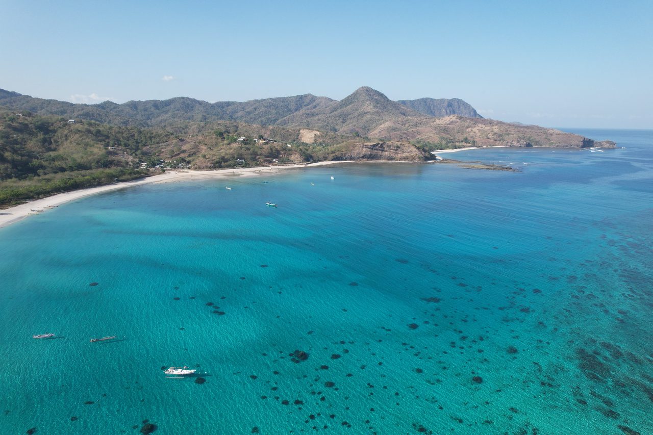 West Nusa Tenggara