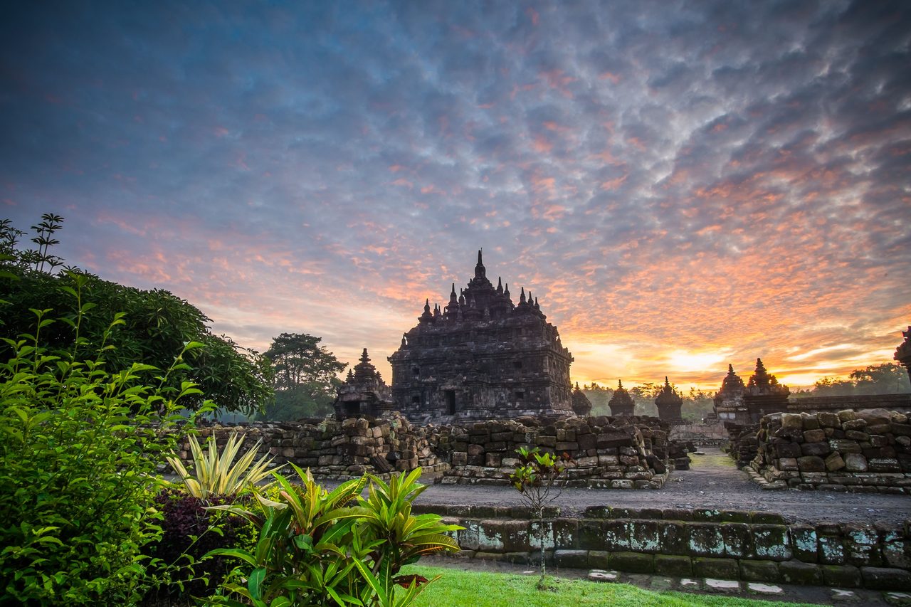 Yogyakarta