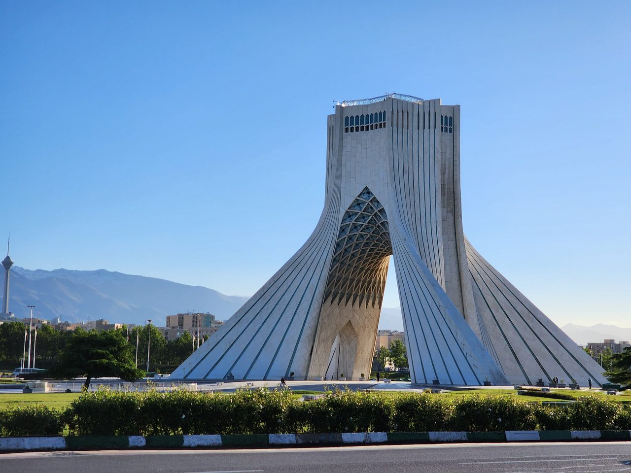 Iran