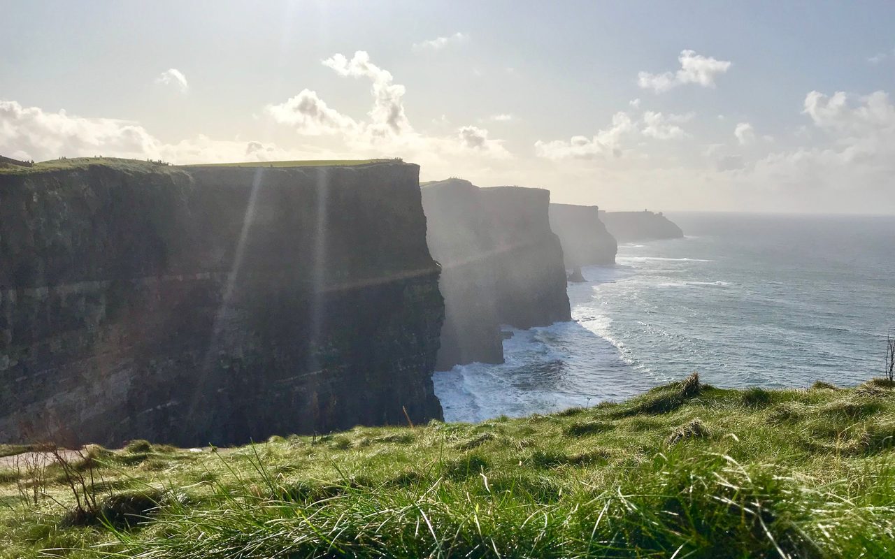 Cliffs of Moher