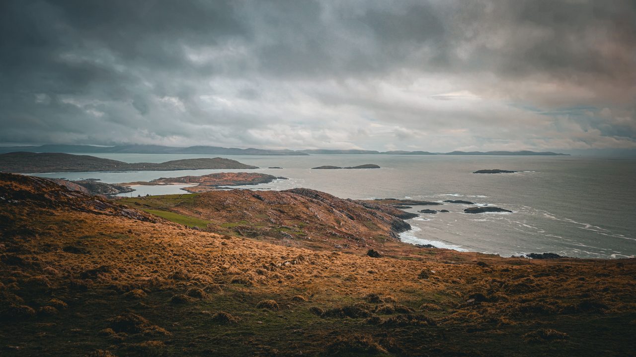 Ring of Kerry