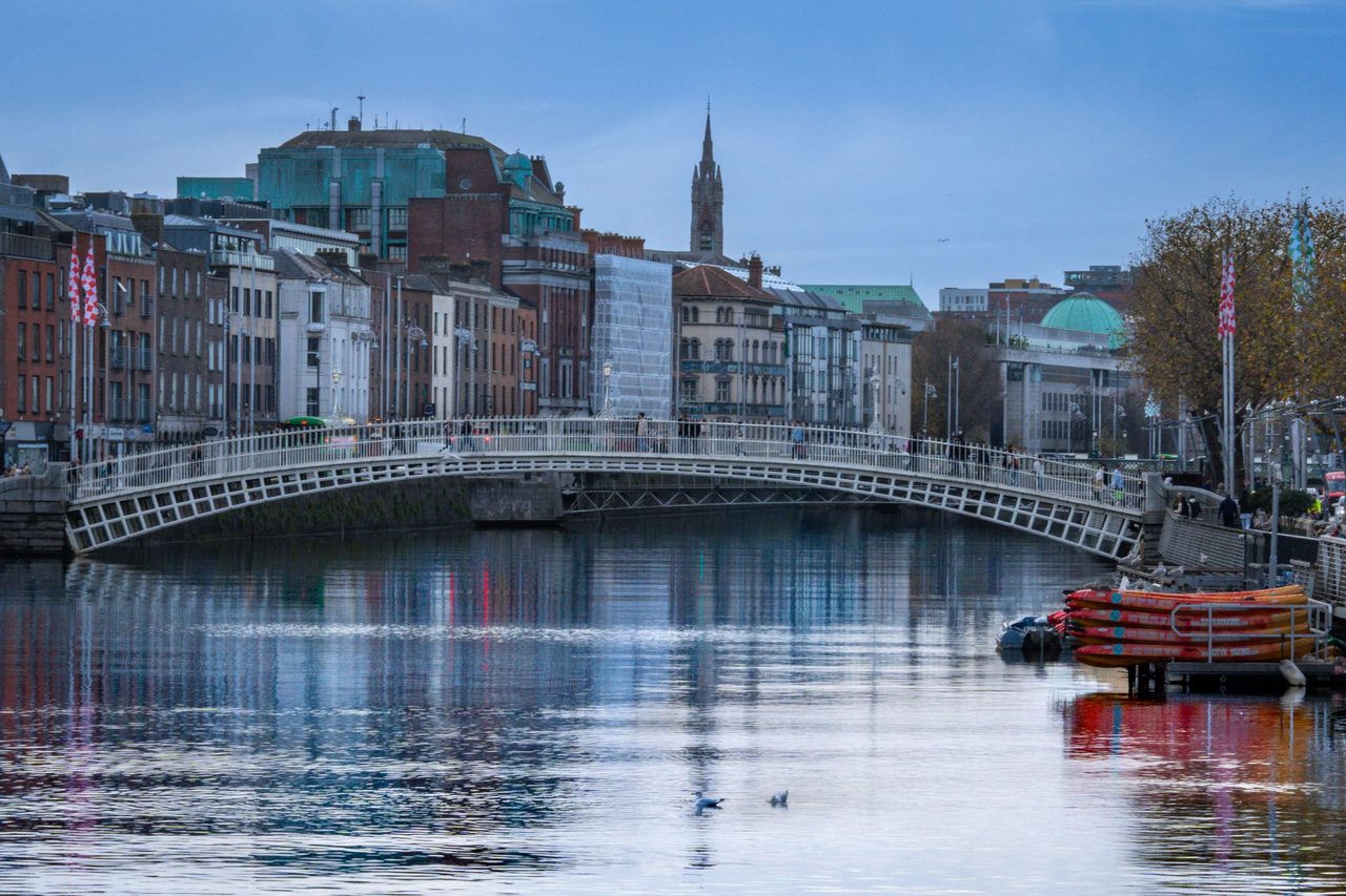 Dublin