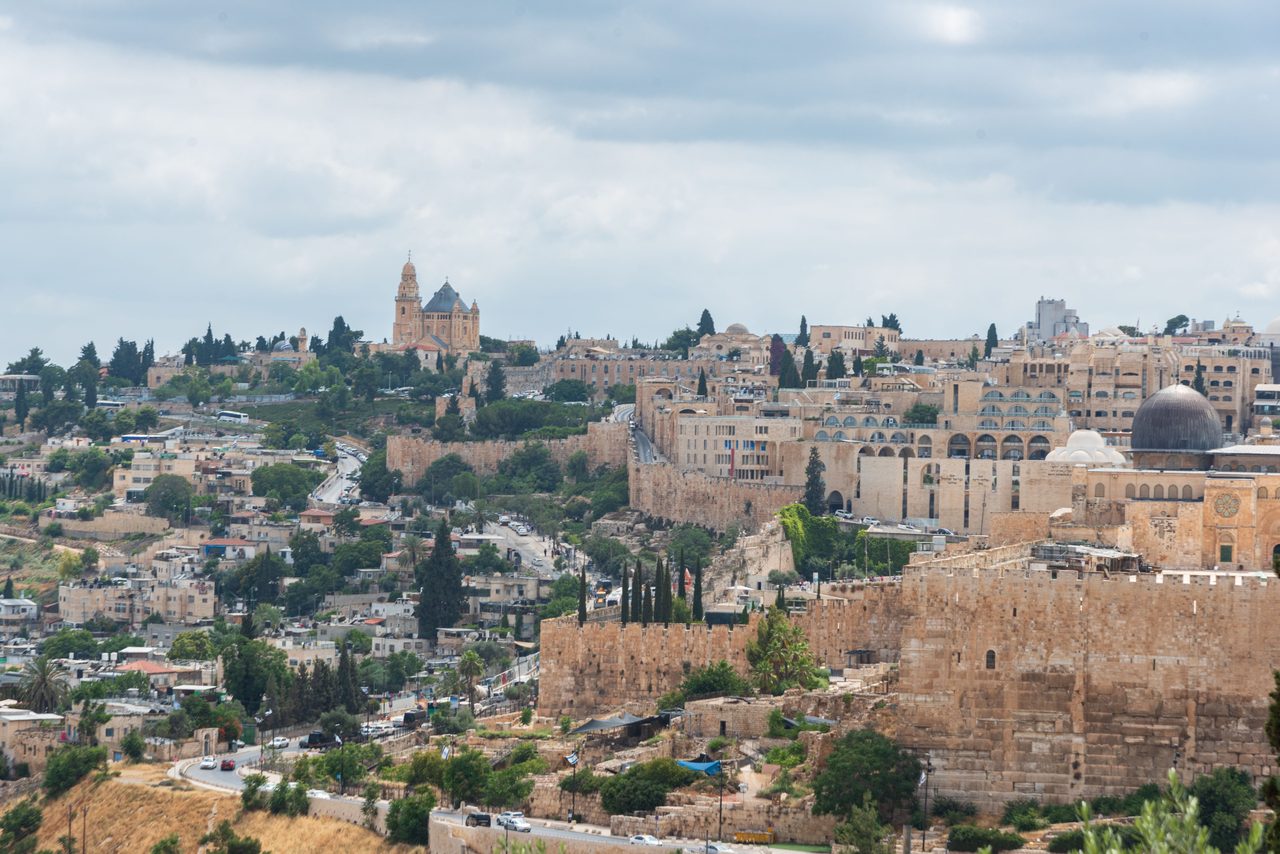 Israel