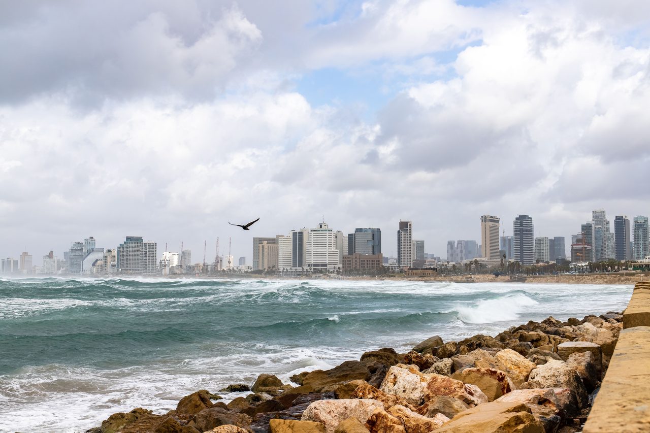 Tel Aviv