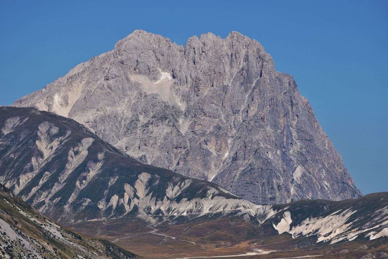Gran Sasso d'Italia