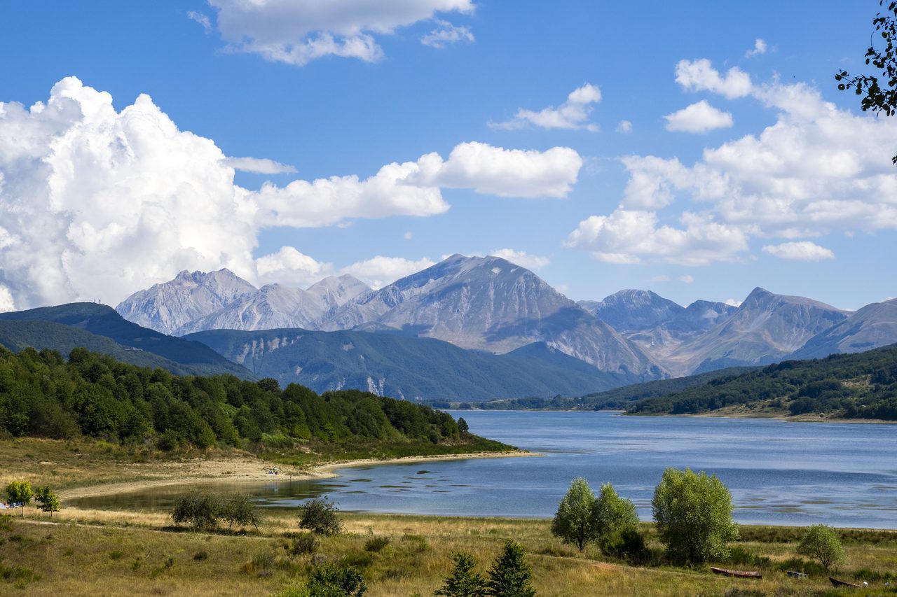 Parco Nazionale d'Abruzzo, Lazio e Molise