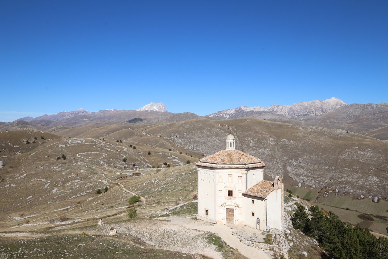 Abruzzo