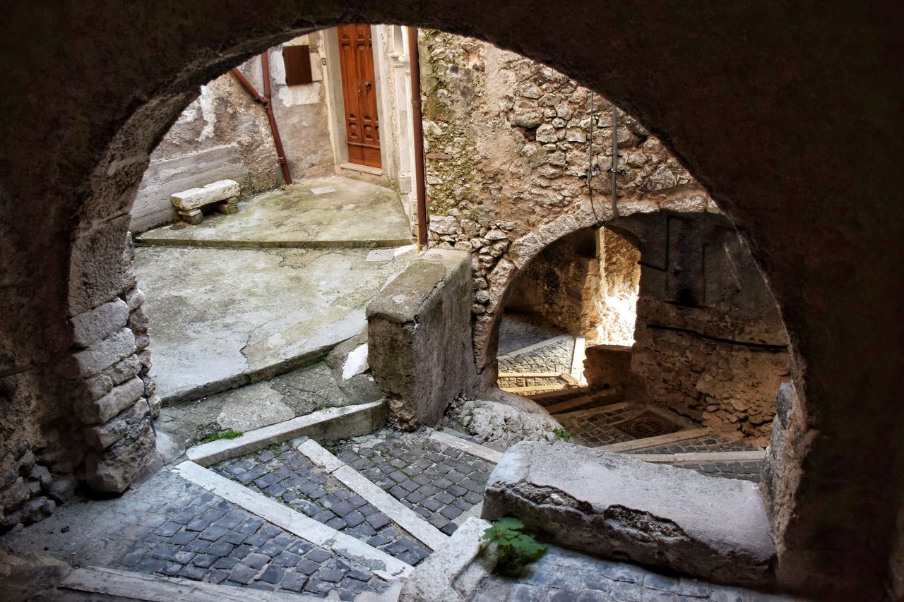Castel del Monte