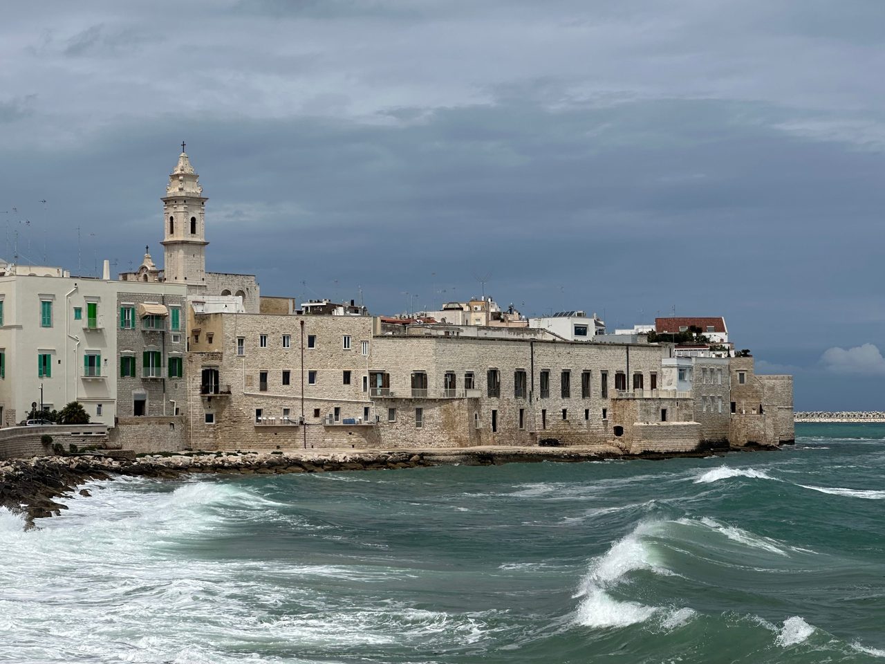 Apulia