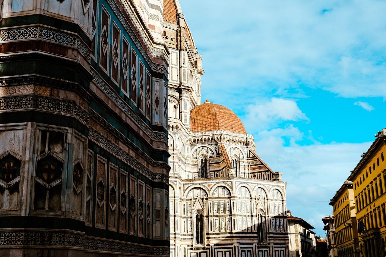 Florence Cathedral (Duomo)