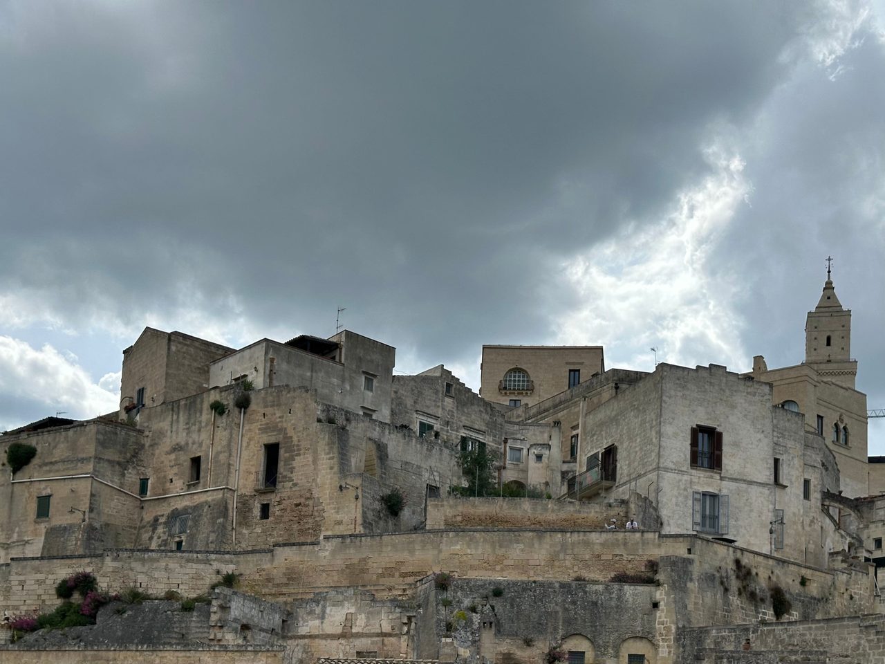 Melfi Castle