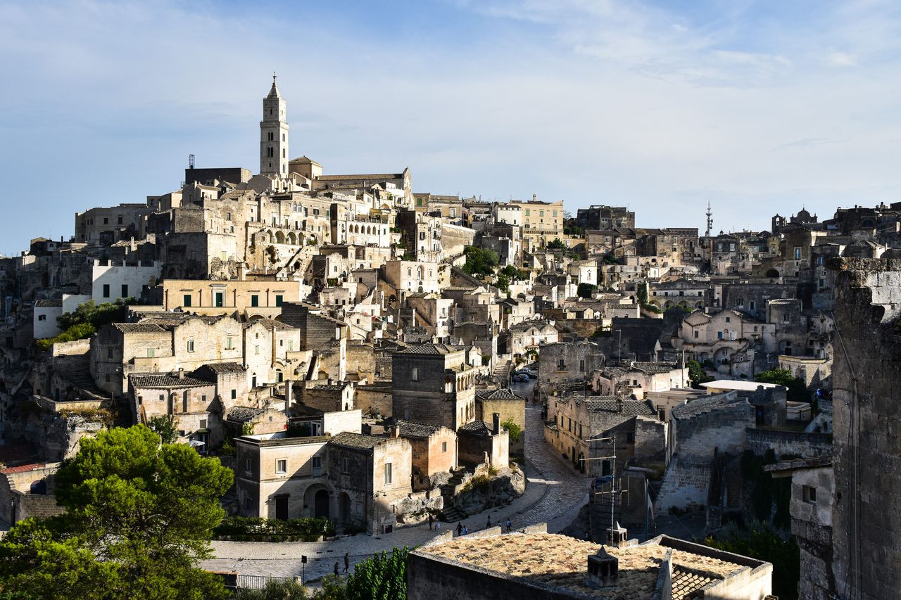 Basilicata