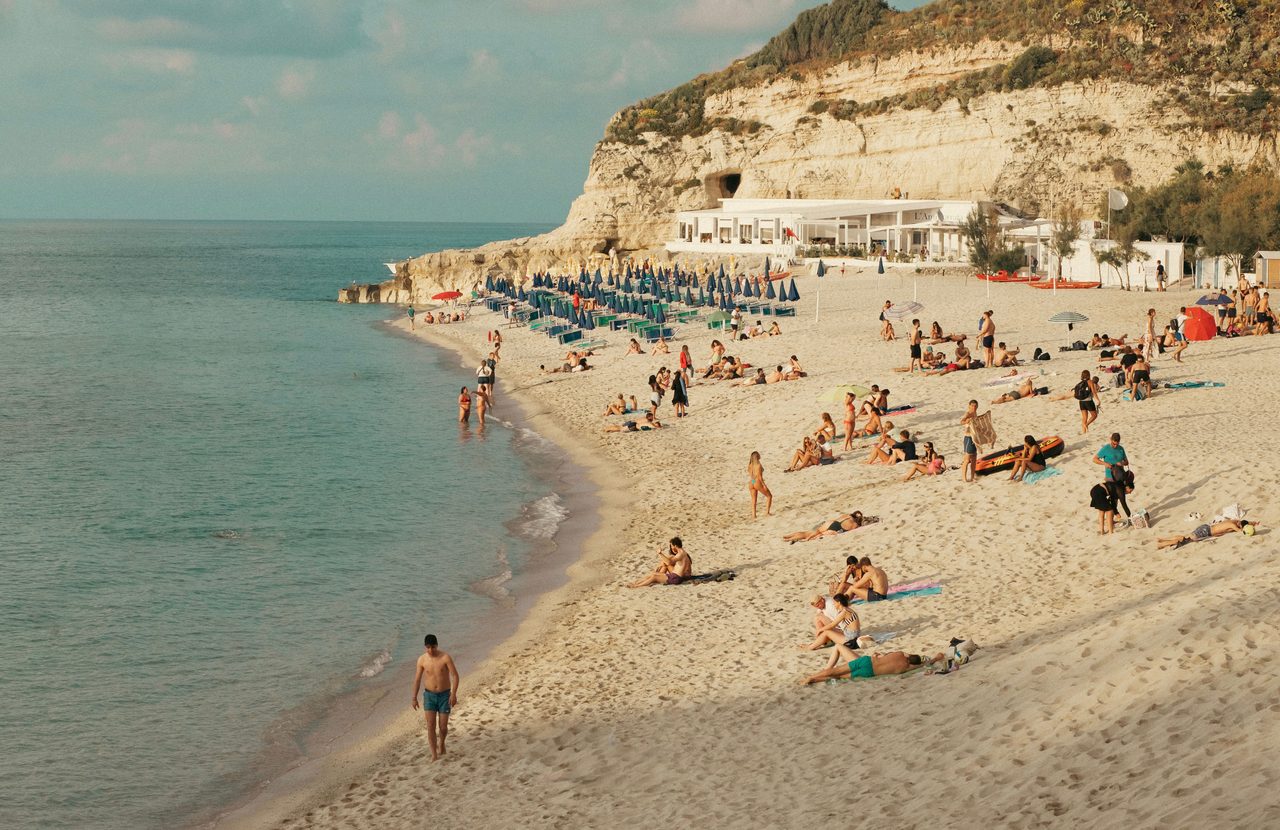 Tropea