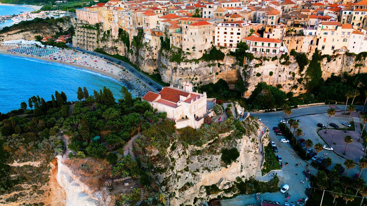 Calabria