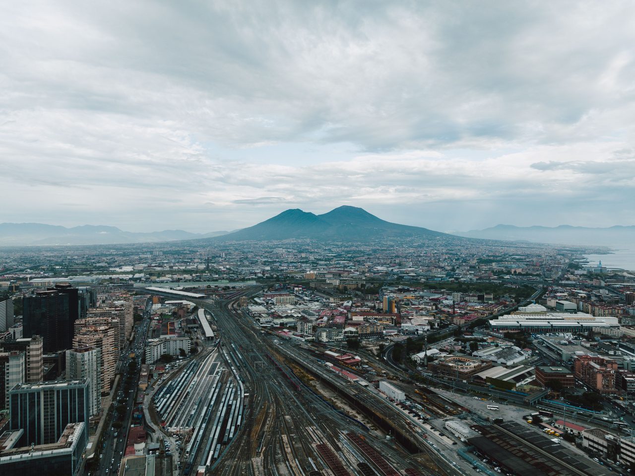 Naples