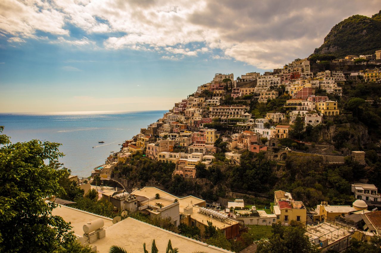 Sorrento