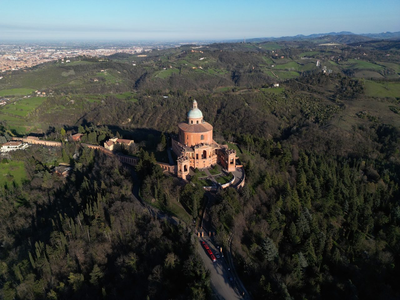 Bologna