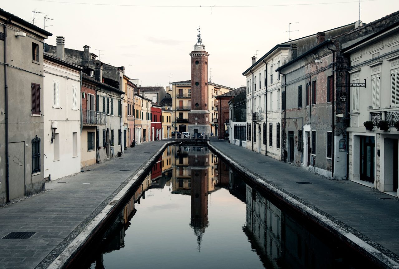 Emilia Romagna