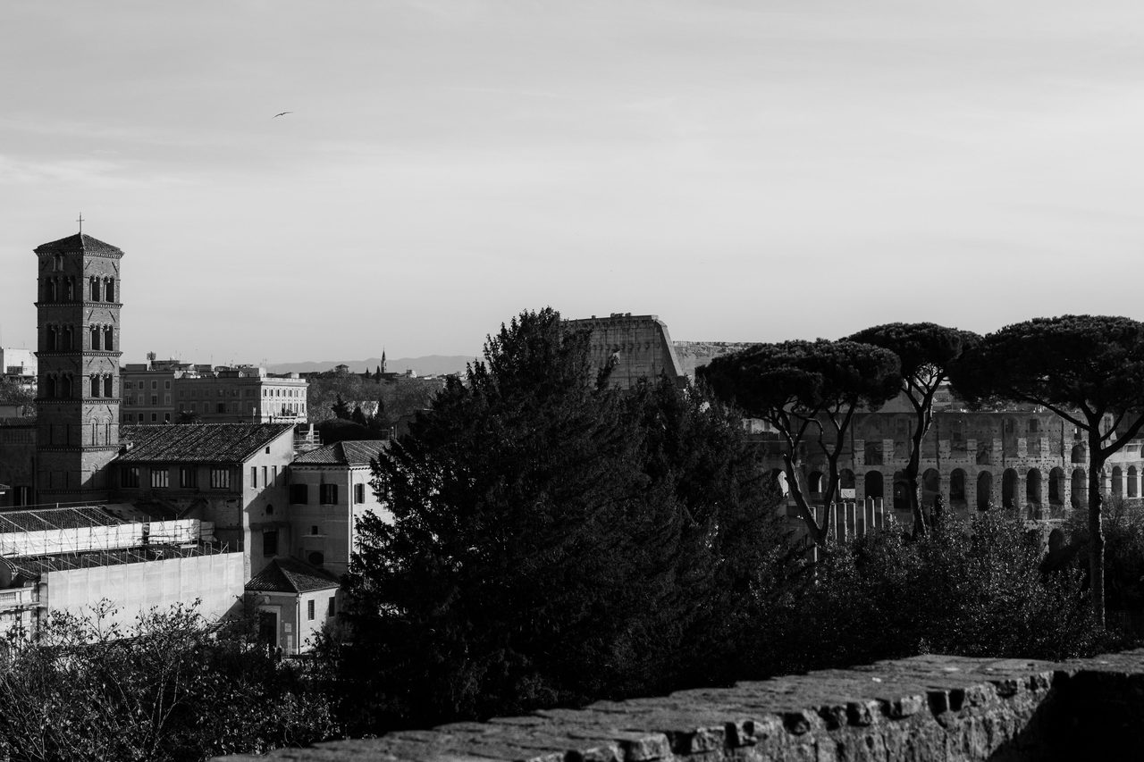 Rome