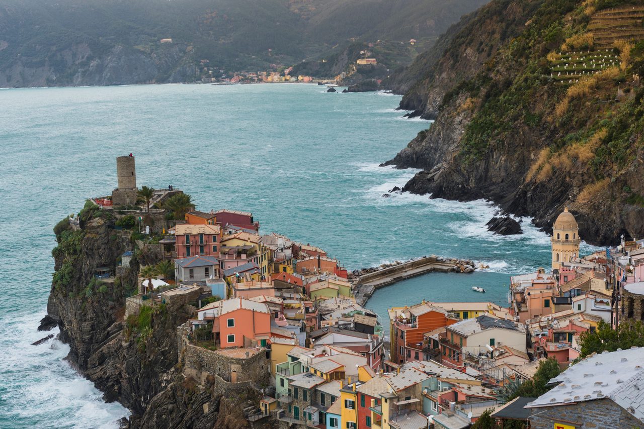 Genoa