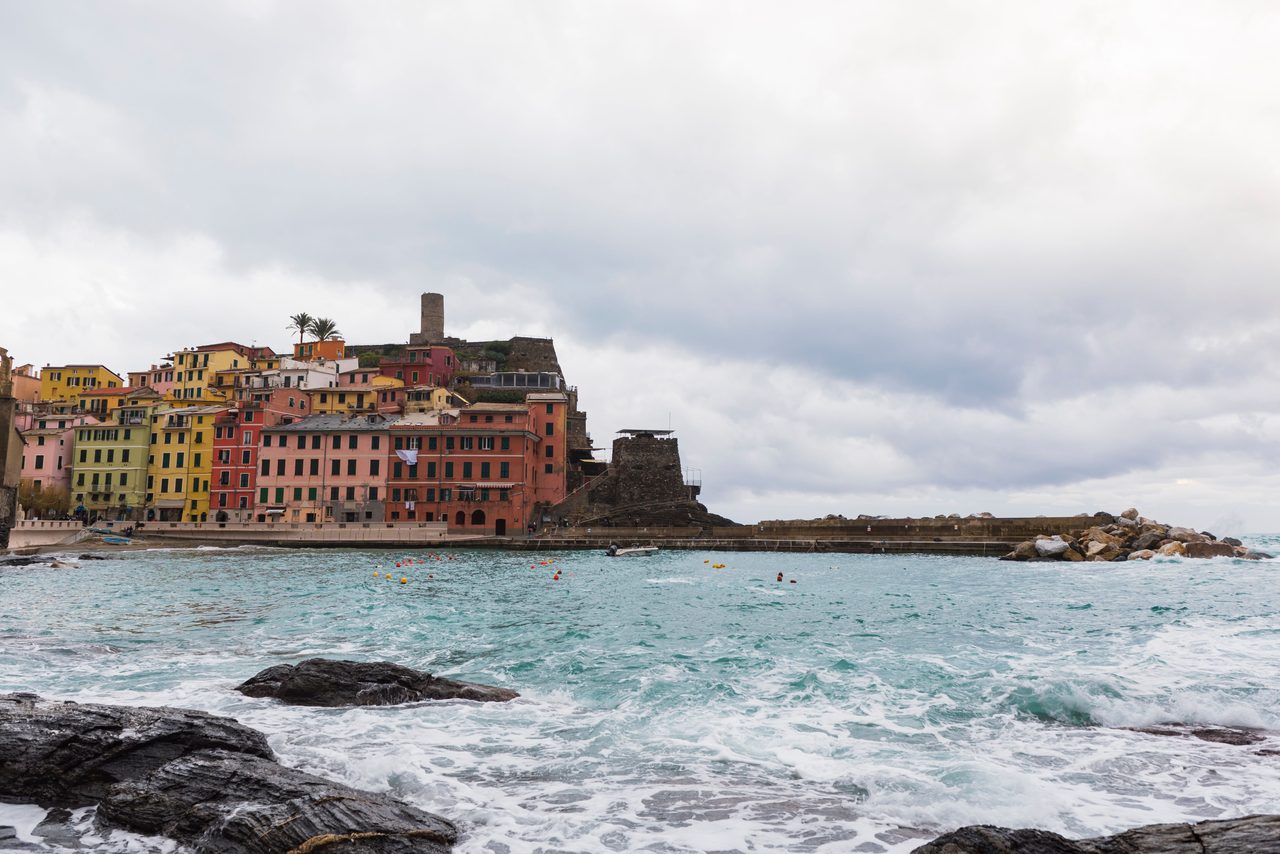 Liguria