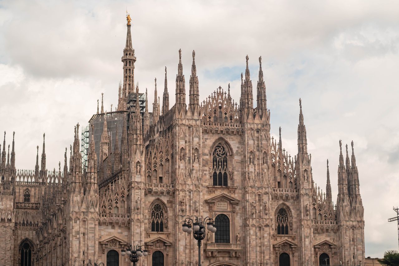Lombardy