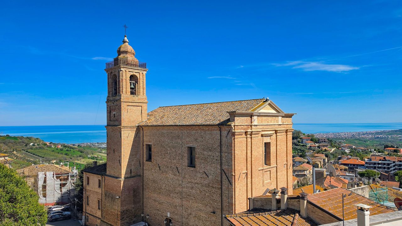Marche