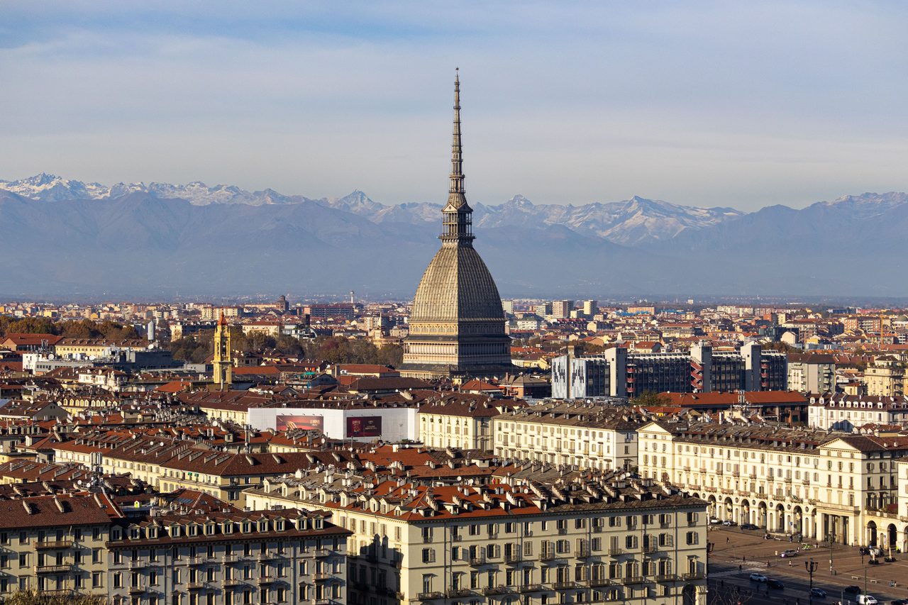 Piedmont