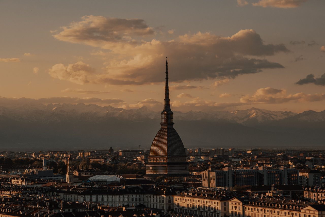 Turin