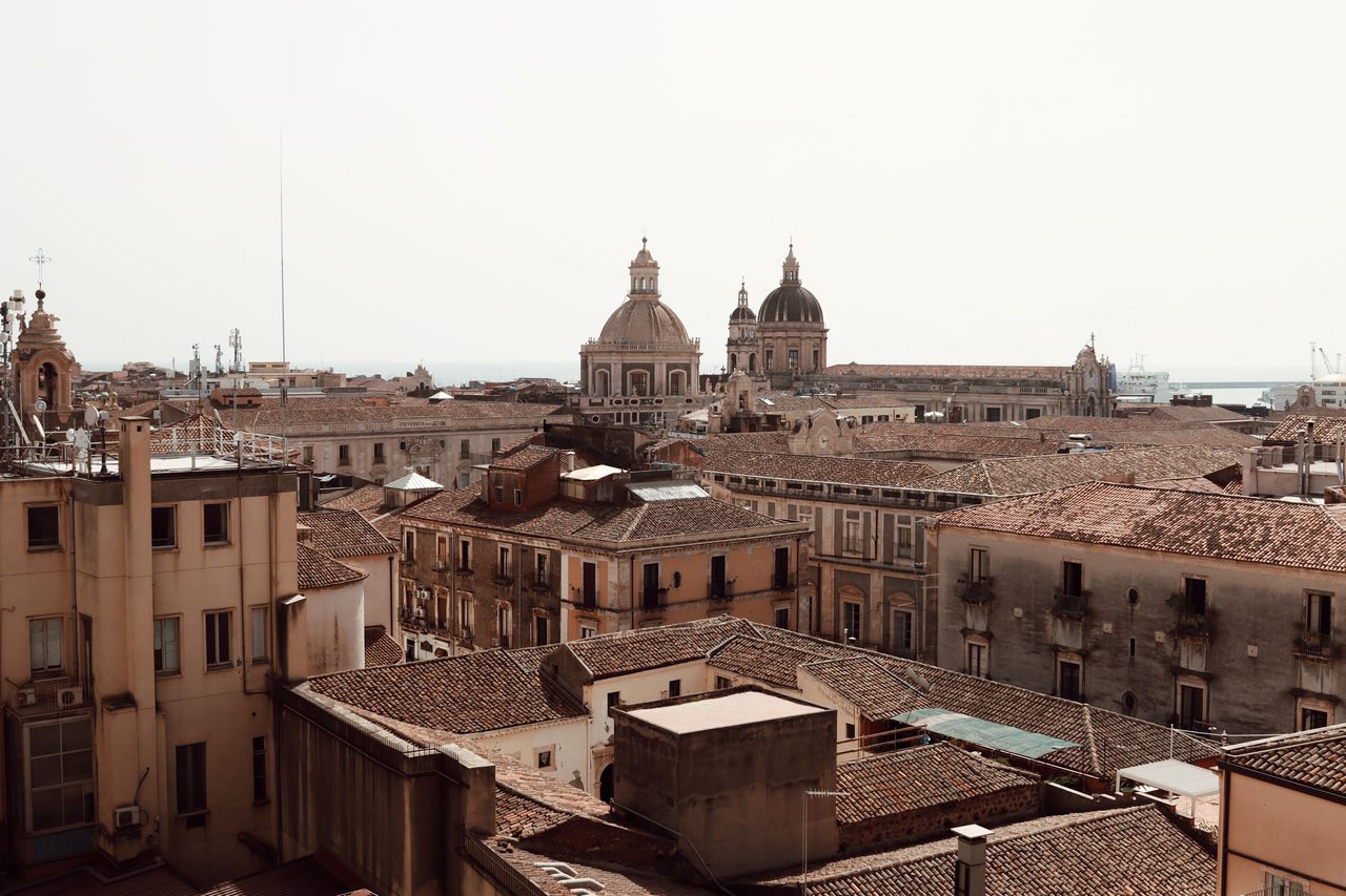 Catania