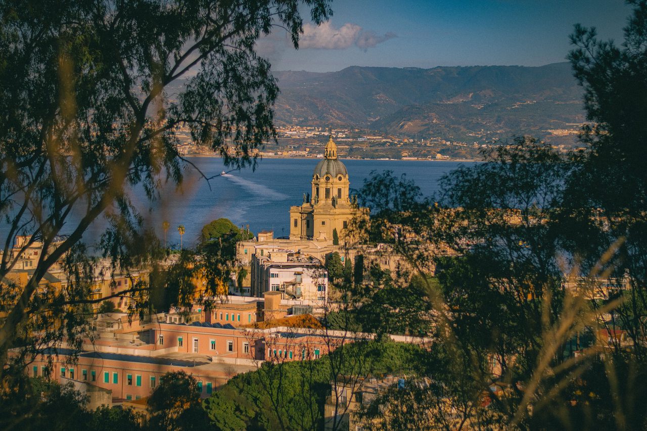 Sicily