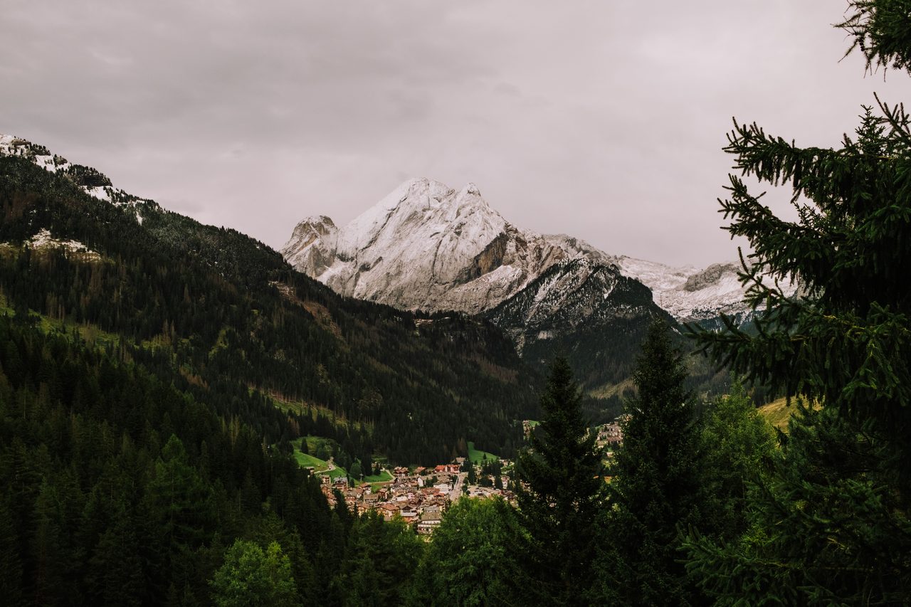 Trentino-Alto Adige