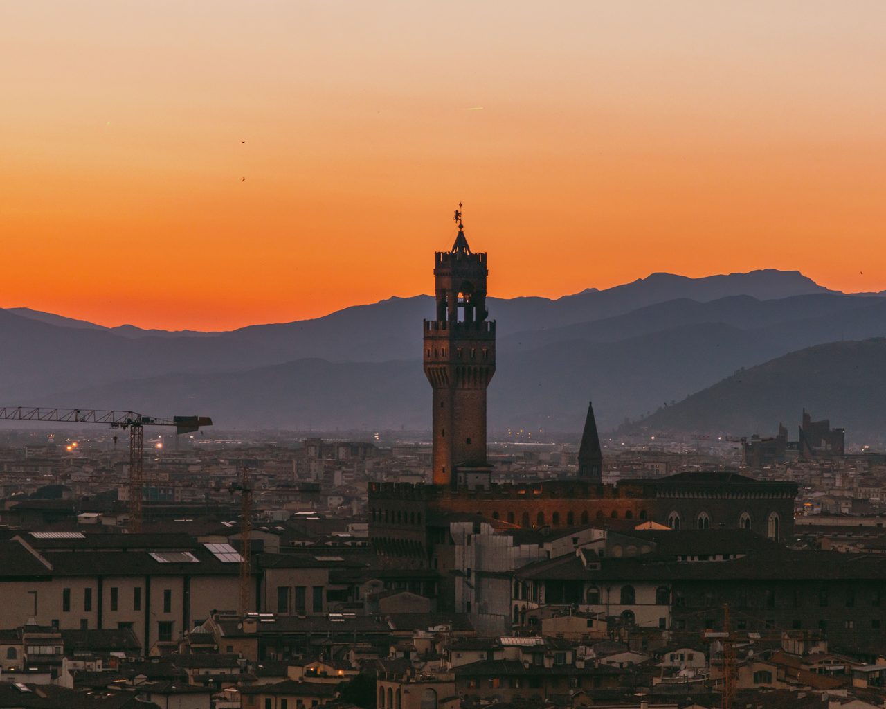 Tuscany