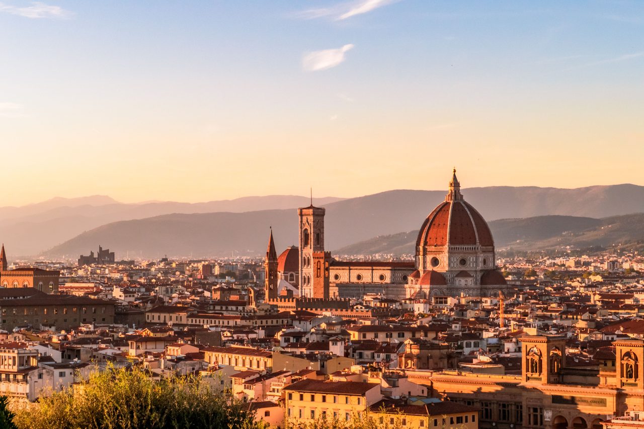 Pisa