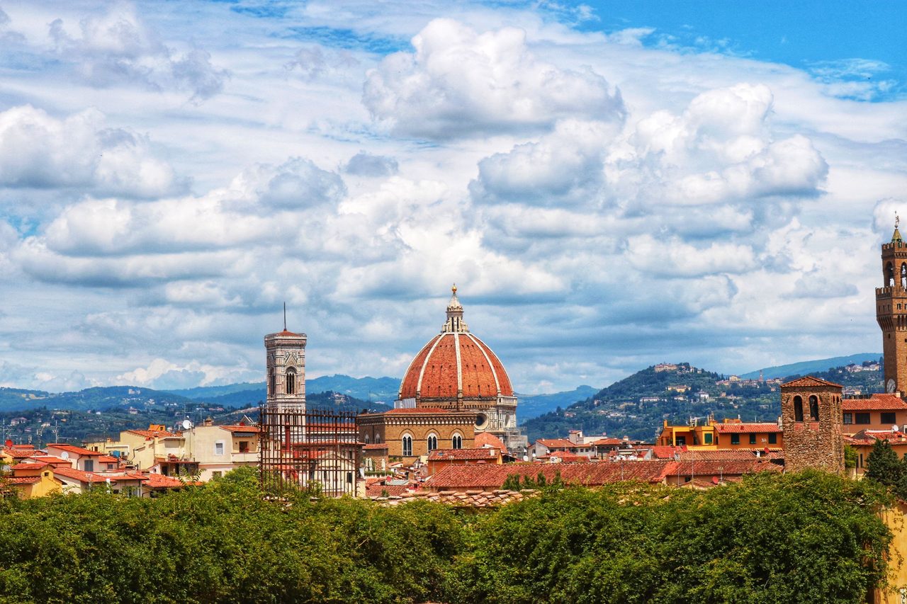 Siena