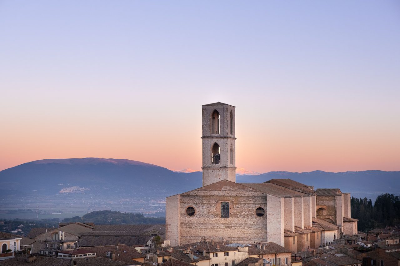 Umbria