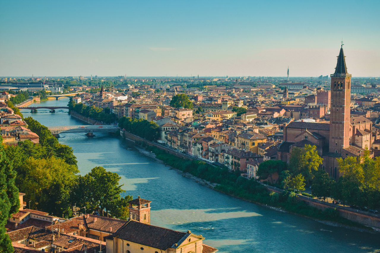 Veneto
