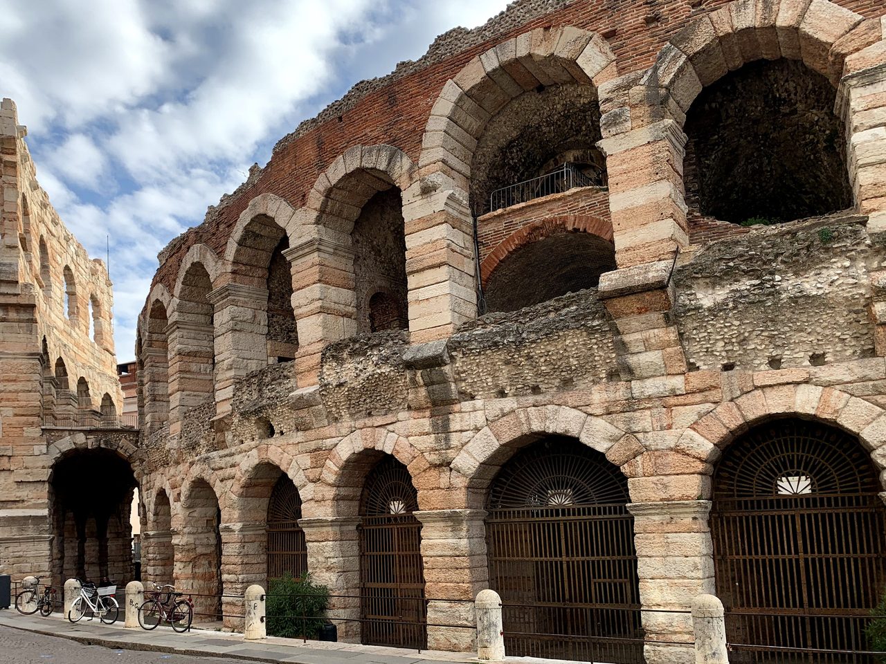 Arena di Verona