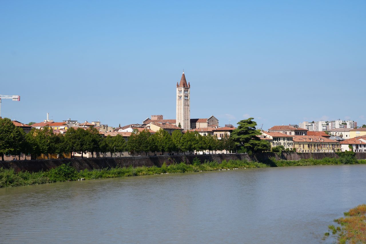 Basilica di San Zeno Maggiore