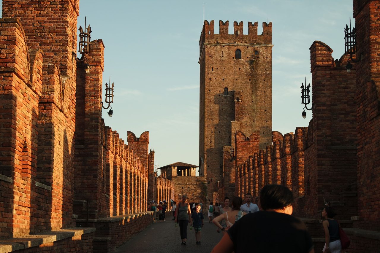 Museo di Castelvecchio
