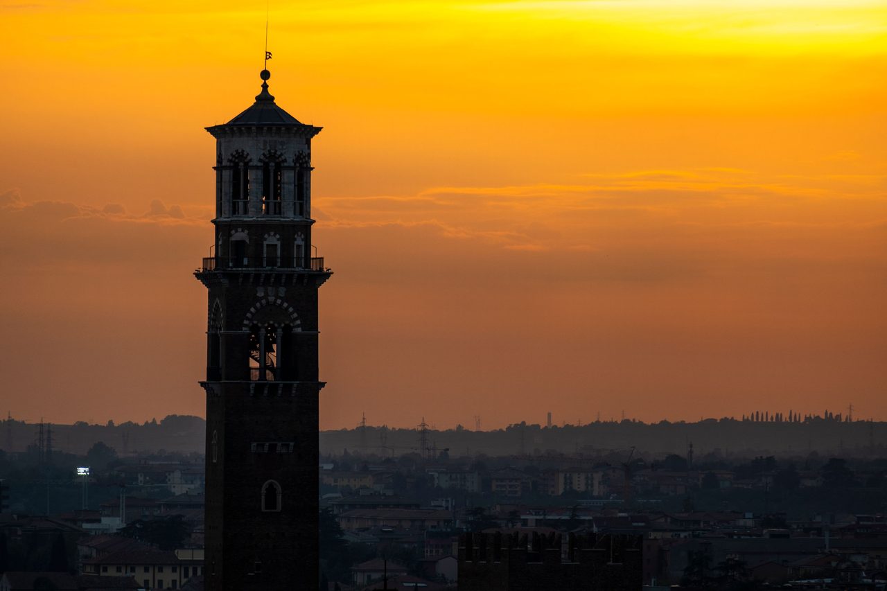 Torre dei Lamberti