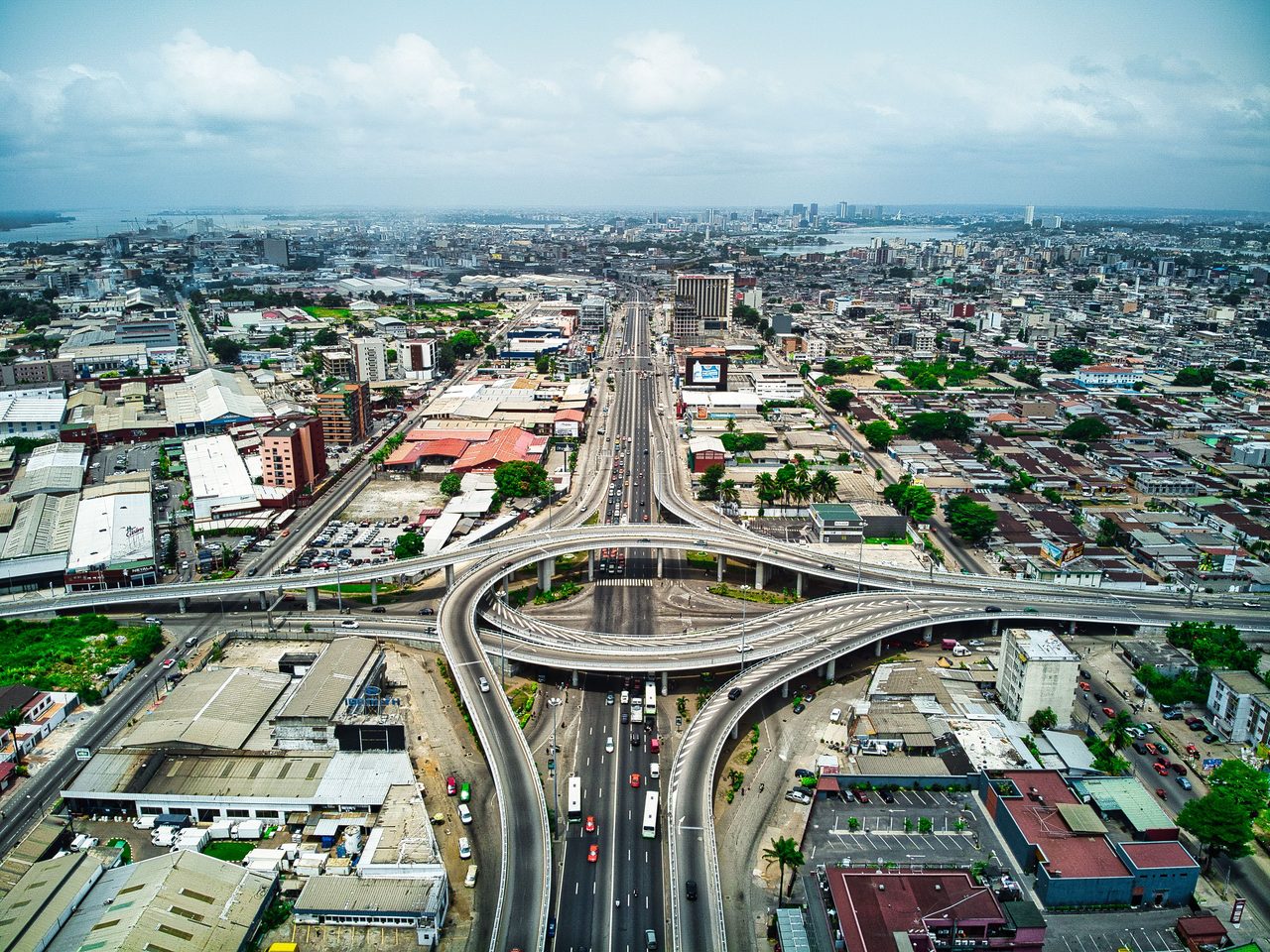 Abidjan Autonomous District