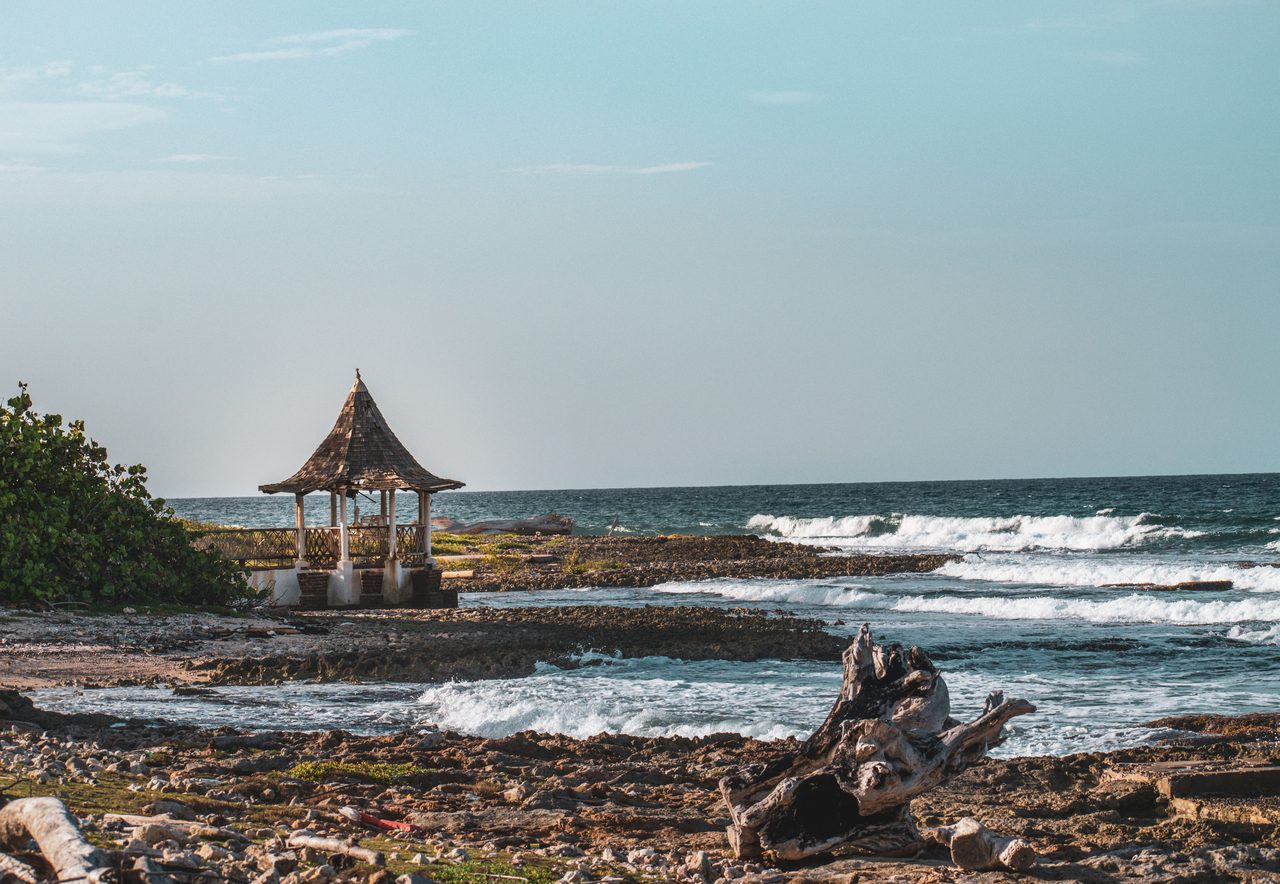 Jamaica
