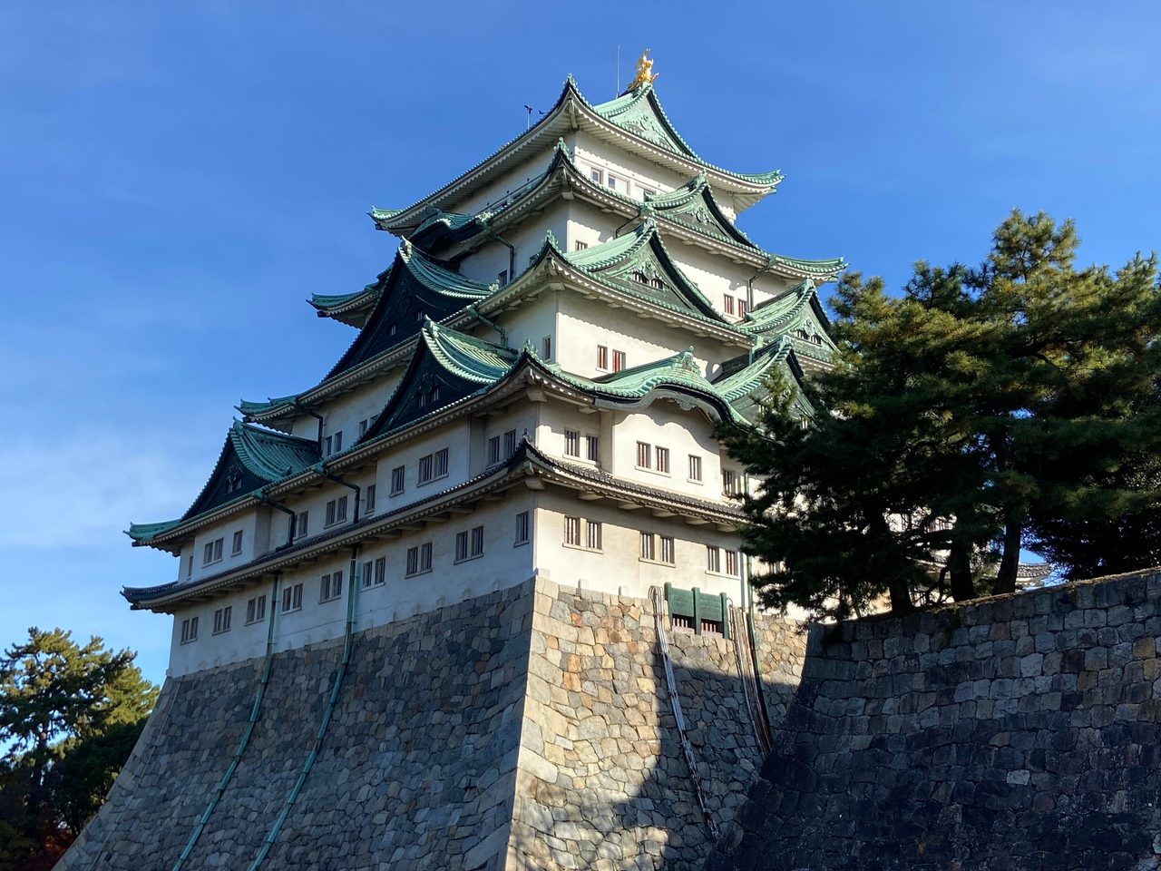 Meiji Mura