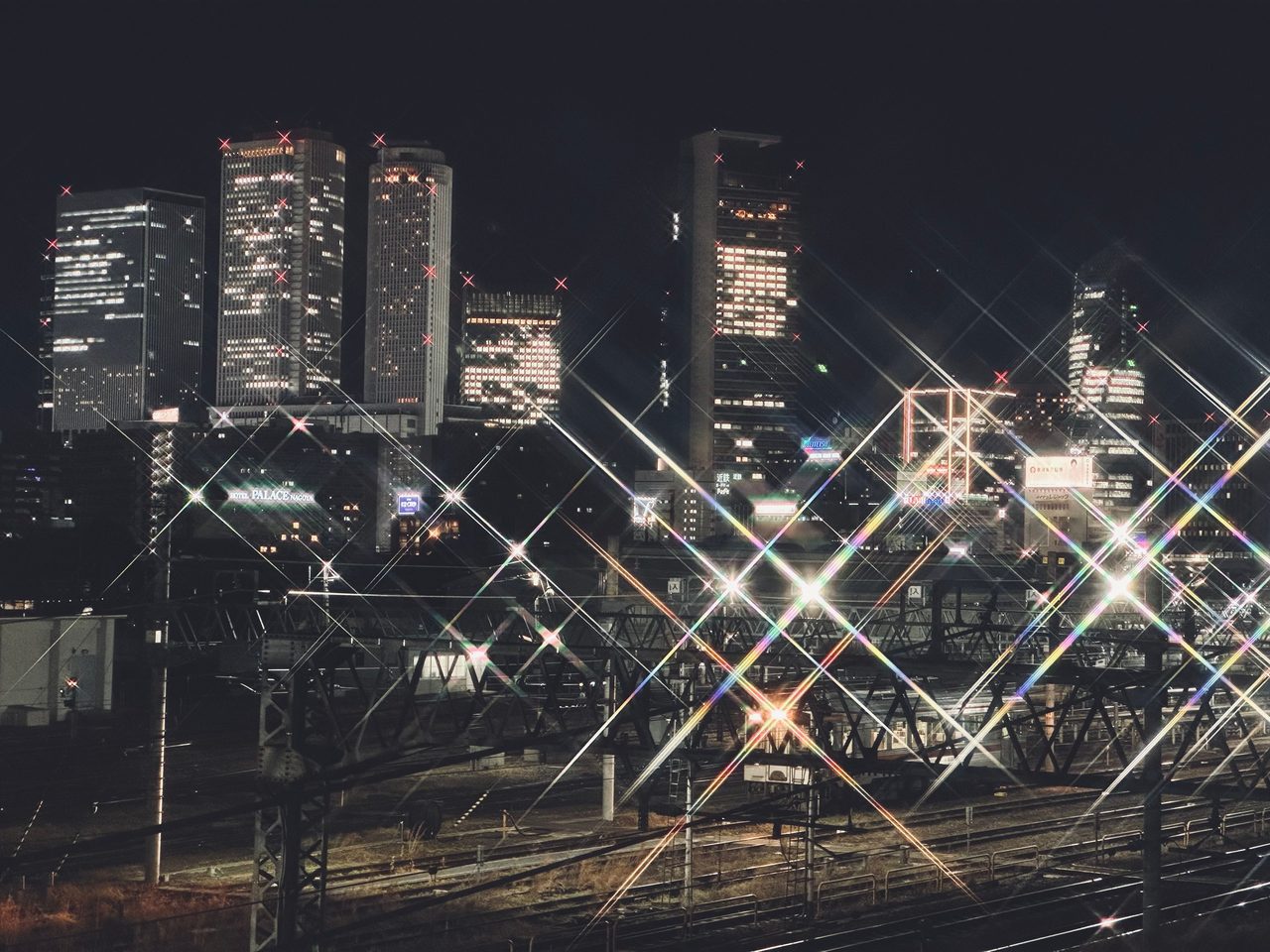 Nagoya City Science Museum