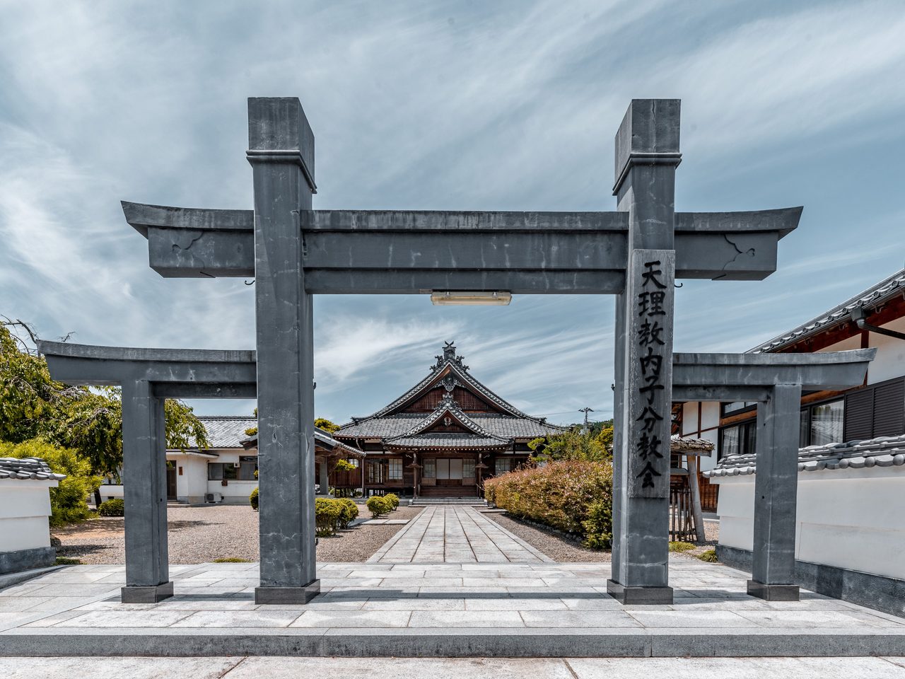 Eiheiji Temple