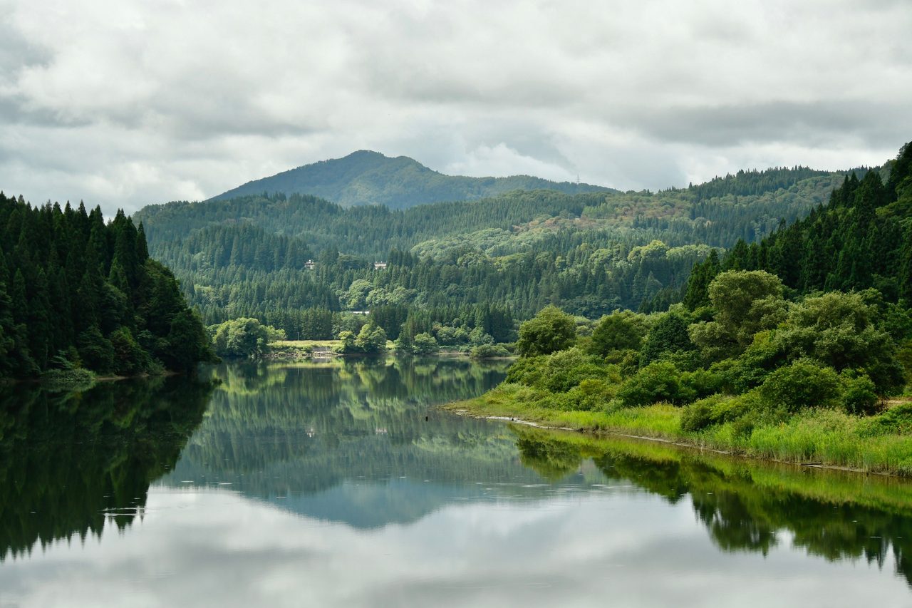 Fukushima