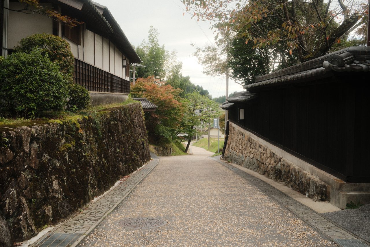 Gifu Castle
