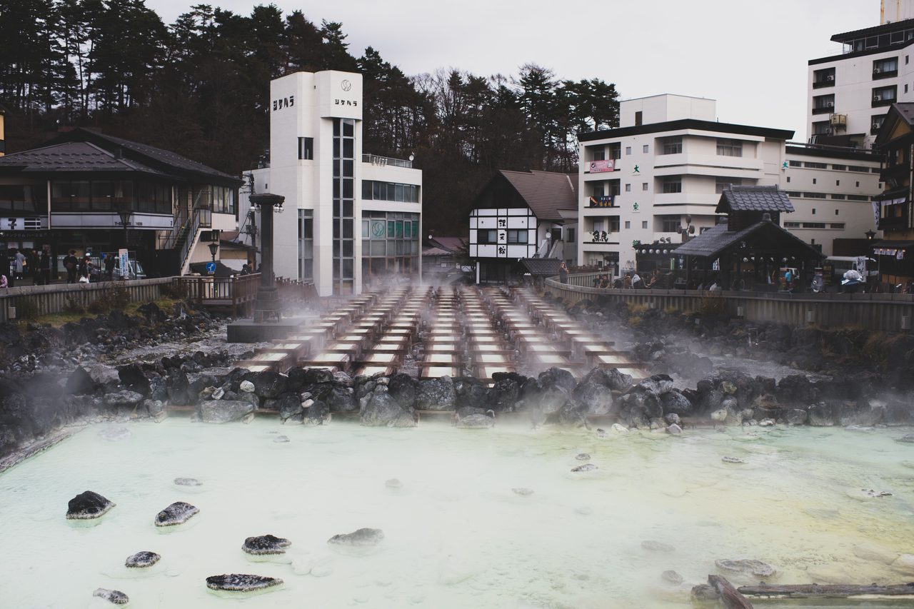 Gunma