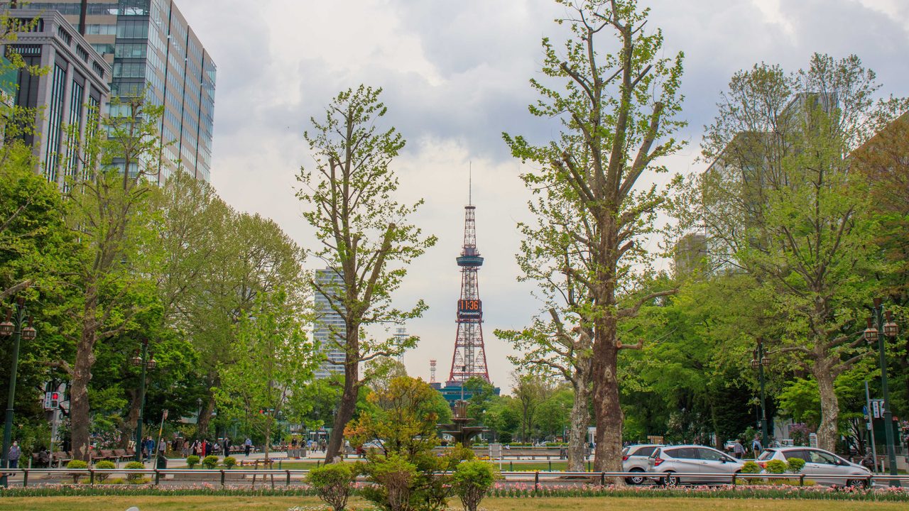 Hokkaido